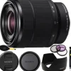 Outlet Sony FE 28-70mm f/3.5-5.6 OSS Lens Accessory Bundle