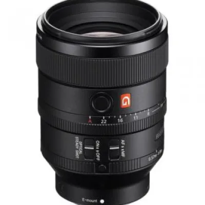 Hot Sony FE 100mm f/2.8 STF GM OSS Lens