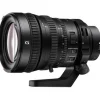 Hot Sony FE PZ 28-135mm f/4 G OSS Lens