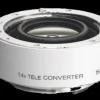 Hot Sony FE 1.4x Teleconverter, E Mount