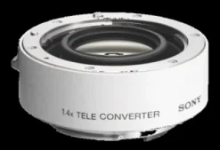 Hot Sony FE 1.4x Teleconverter, E Mount