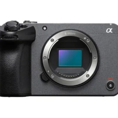 Online Sony FX30 Digital Cinema Camera