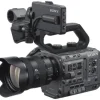 Discount Sony FX6 Digital Cinema Camera Kit with 24-105mm Lens