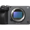 Online Sony FX3 Full-Frame Cinema Camera w/ XLR-H1 Handle Unit