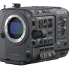 Discount Sony FX6 Full-Frame Cinema Camera (Body Only)
