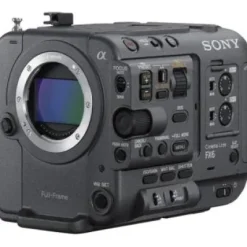 Discount Sony FX6 Full-Frame Cinema Camera (Body Only)