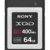 Best SLRHut Sony 64GB G Series XQD Format Version 2 Memory Card