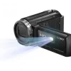 Hot Sony 32GB HDR-PJ540 Full HD Handycam Camcorder with Built-in Projector (Black)