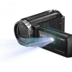 Hot Sony 32GB HDR-PJ540 Full HD Handycam Camcorder with Built-in Projector (Black)