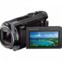 Best Sony 32GB HDR-PJ650 HD Handycam Camcorder with Projector - NTSC - (Black)