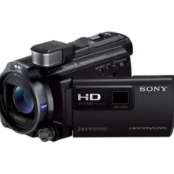 Outlet Sony 96GB HDR-PJ790 HD Handycam with Projector (Black) - NTSC
