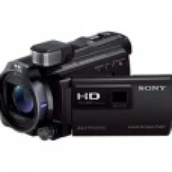 Outlet Sony 96GB HDR-PJ790 HD Handycam with Projector (Black) - NTSC