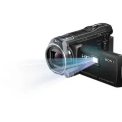 Best Sony 32GB HDR-PJ810E Full HD Camcorder with Built-in Projector
