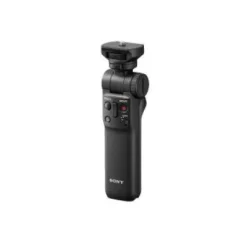 Hot Sony GP-VPT2BT Wireless Bluetooth Shooting Grip and Tripod, Black