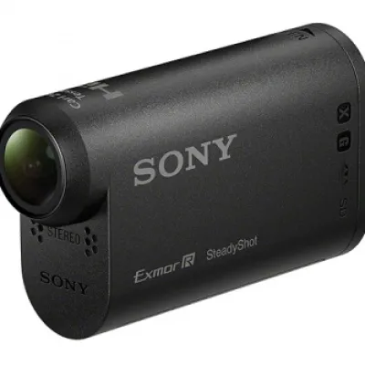 New Sony HDR-AS10 HD Action Camcorder