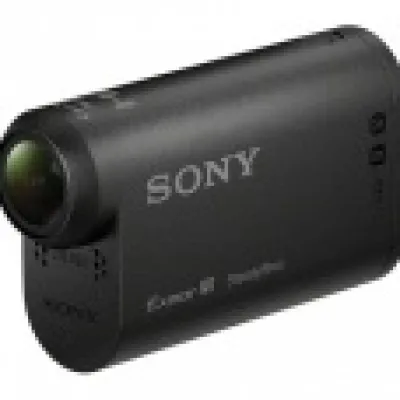 New Sony HDR-AS10 HD Action Camcorder