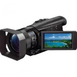 Fashion Sony HDR-CX900 Full HD Handycam Camcorder (Black)