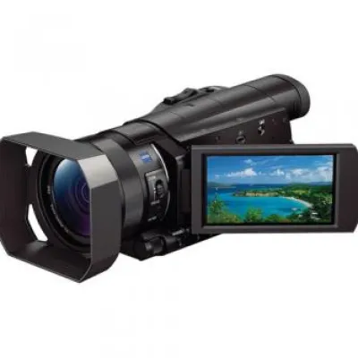 Fashion Sony HDR-CX900 Full HD Handycam Camcorder (Black)