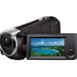 New Sony HDR-CX405 HD Handycam