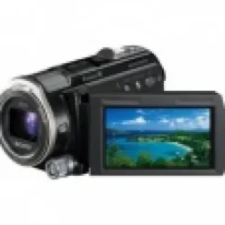 New Sony HDR-CX560V Black (NTSC)