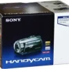 Best Sony HDR-CX260V High Definition Handycam Camcorder (Black) - NTSC