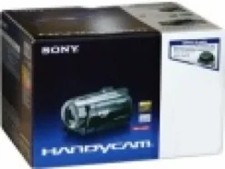 Best Sony HDR-CX260V High Definition Handycam Camcorder (Black) - NTSC