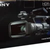 Discount Sony HDR-FX1000 High Definition MiniDV (HDV) Handycam Camcorder NTSC