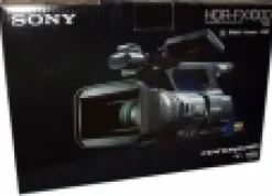 Discount Sony HDR-FX1000 High Definition MiniDV (HDV) Handycam Camcorder NTSC
