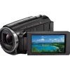Outlet Sony HDR-PJ670 HD Handycam with Built-In Projector and 32GB Internal Memory