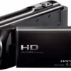 Online Sony HDR-PJ230BE HD Camcorders