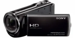 Online Sony HDR-PJ230BE HD Camcorders