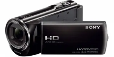 Online Sony HDR-PJ230BE HD Camcorders