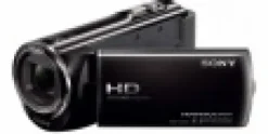 Online Sony HDR-PJ230BE HD Camcorders