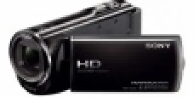 Online Sony HDR-PJ230BE HD Camcorders