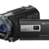 Fashion Sony HDR-PJ720E Camcorder