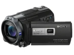 Fashion Sony HDR-PJ720E Camcorder