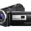 Discount Sony HDR-PJ600E Camcorder