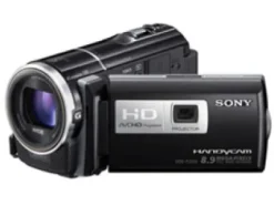Discount Sony HDR-PJ600E Camcorder