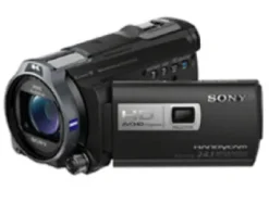 Online Sony HDR-PJ760E PAL Camcorder