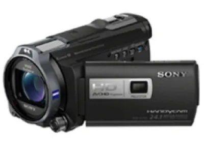 Online Sony HDR-PJ760E PAL Camcorder