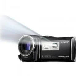 Sale Sony HDR-PJ10E PAL Camcorder (Black)