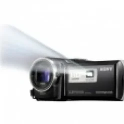 Sale Sony HDR-PJ10E PAL Camcorder (Black)