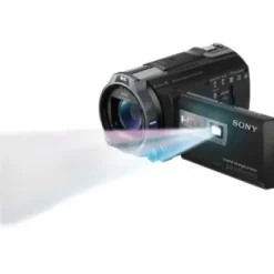Best Sony HDR-PJ710V High Definition Handycam Camcorder (Black) - NTSC