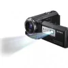 Sale Sony HDR-PJ580VE HD Flash Memory PAL Camcorder with Projector (Black)