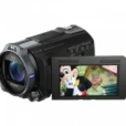 Clearance Sony HDR-PJ710VE High Definition Handycam Camcorder with Projector (Black)