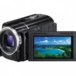 Discount Sony HDR-XR260V High Definition Handycam Camcorder (Black) - NTSC