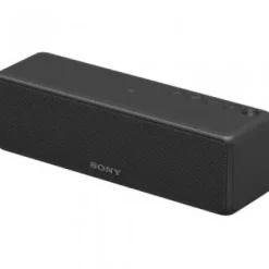 Best Sony h.ear go Wireless Speaker (Charcoal Black)