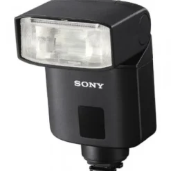 New Sony HVL-F32M External Flash