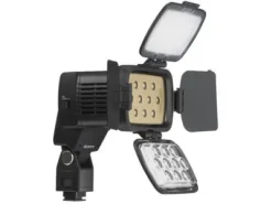 Online Sony HVL-LBP LED Light System - for HVR-V1U, L-Series Battery Powered