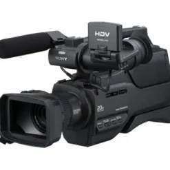 Sale Sony HVR HD1000E/P Digital High Definition HDV Camcorder (PAL)